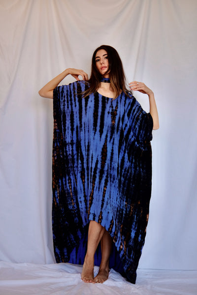 CIENNA KAFTAN DRESS