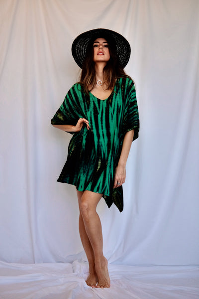 LILY KAFTAN DRESS