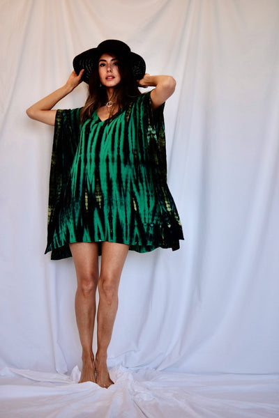 LILY KAFTAN DRESS