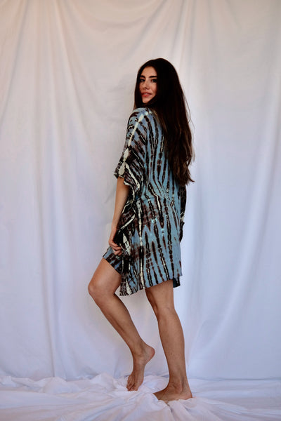 LILY KAFTAN DRESS
