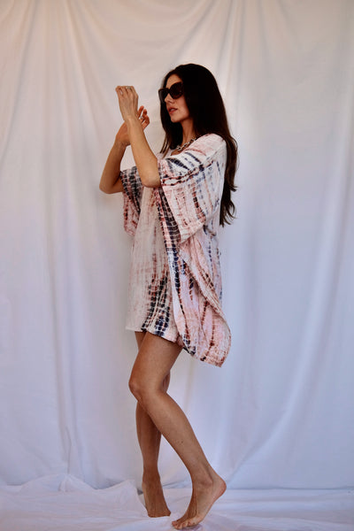 LILY KAFTAN DRESS