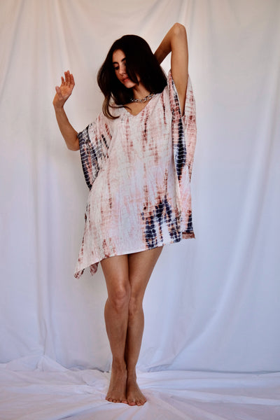 LILY KAFTAN DRESS