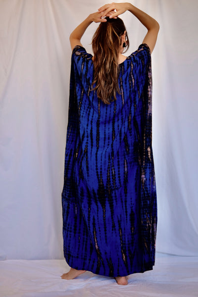 SOPHIA KAFTAN DRESS