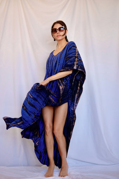SOPHIA KAFTAN DRESS